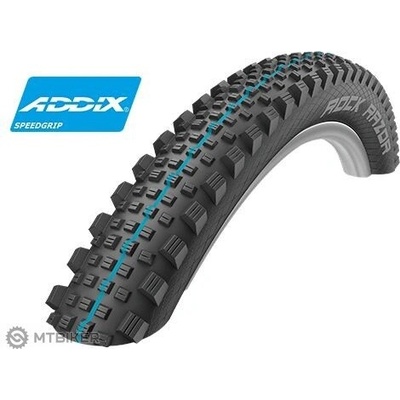 Schwalbe ROCK RAZOR 27.5x2.60 65-584 kevlar