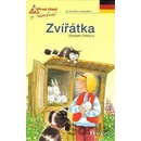 Zvířátka