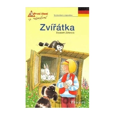 Zvířátka