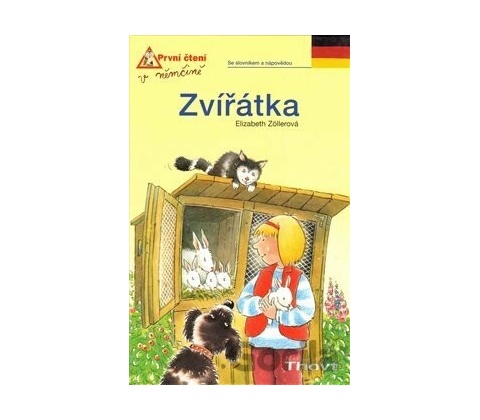 Zvířátka