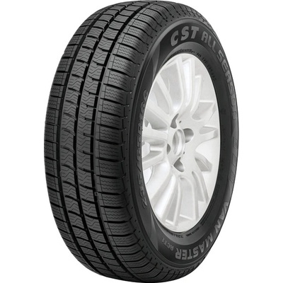 Petlas VANMASTER ALL SEASON + 155/80 R12 88N