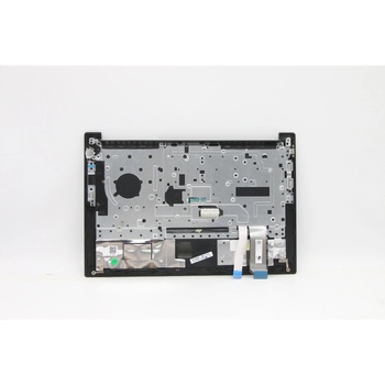 Lenovo 5M11C47427 резервна част за ноутбук Cover + keyboard (MECH_ASM KB C ITA BKLT(TSG)PT)