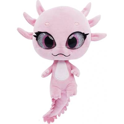 Felyx Toys Mon ami Плюшено животинче 24 см. Асорт. 1 Аксолотъл 2/Прилеп/Нарвал/Лисица/Заек/Пони/Октопод