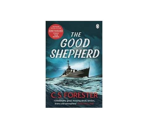 The Good Shepherd