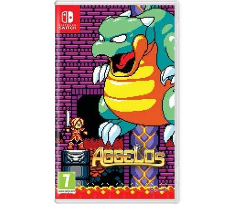 Aggelos