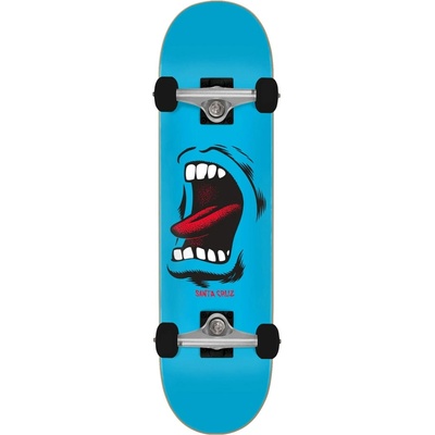 Santa Cruz Screaming Big Mouth Full
