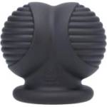 Shots Toys Doc Johnson Fort Troff Ball Bunker Black (P26301)
