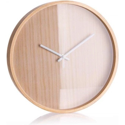 Home decor WOOD RIM 30 cm