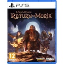Hry na PS5 The Lord Of The Rings: Return To Moria