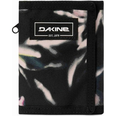 DAKINE peněženka Vert Rail Wallet Midnight Blooms MIDNIGHT BLOOMS
