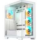 GIGABYTE C500 Panoramic Stealth Ice