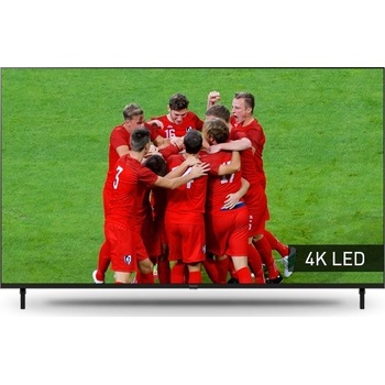 Panasonic TX-65LX800E