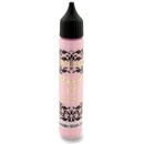 METALICKÁ KONTÚRA CADENCE 25 ML ružová