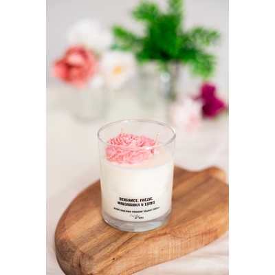 VEPEZ Bergamot, frézie, mandarinka & lotus 180 ml