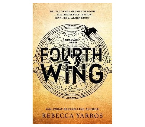 Fourth Wing