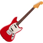 Fender Vintera III Mid '60s Mustang RW Dakota Red