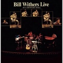WITHERS, BILL: BILL WITHERS LIVE AT CARNEGIE CD