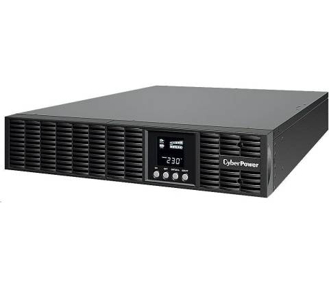 CyberPower OLS1000ERT2UA