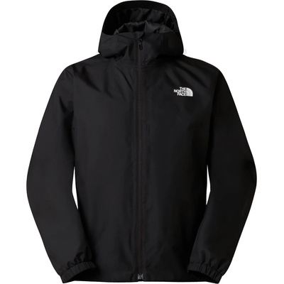 The North Face Мъжко водоустойчиво яке The North Face Quest Jacket Waterproof jacket - Black - размер XL (002-3881-0114)