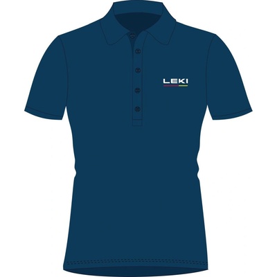 LEKI women true navy blue