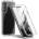 Tech-Protect Kevlar Galaxy S23+ Plus прозрачен (9490713932346)