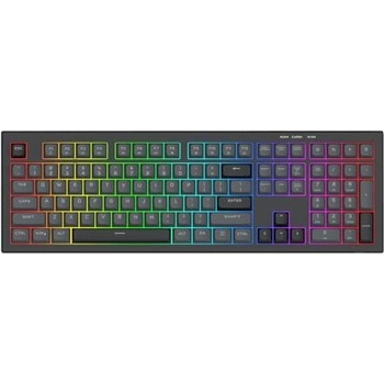 Redragon Crux K518-RGB-GB