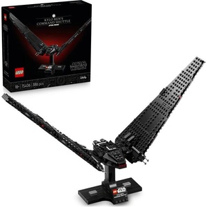 LEGO® Star Wars™ - Kylo Ren's Command Shuttle (75406)