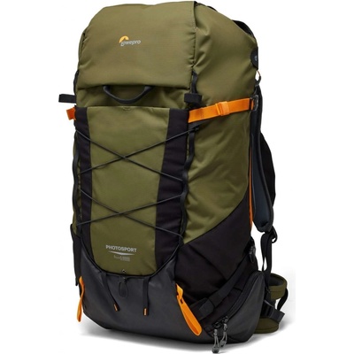 Lowepro PhotoSport X BP 45L AW LP37476-PWW – Zboží Živě