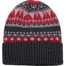 Alpine Pro Lukene 2 zimní čepice modrá