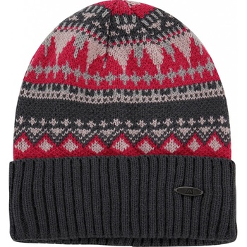 Alpine Pro Lukene 2 zimní čepice modrá