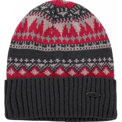 Alpine Pro Lukene 2 zimní čepice modrá