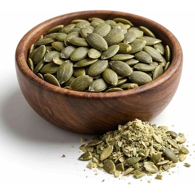 MámeChuť Dýňové semínko BIO loupané 500 g