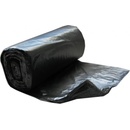 Vipor Pytle Ekonomy HDPE 30l 6µm 50ks černé