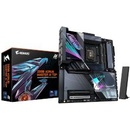 GIGABYTE Z890 AORUS MASTER AI TOP