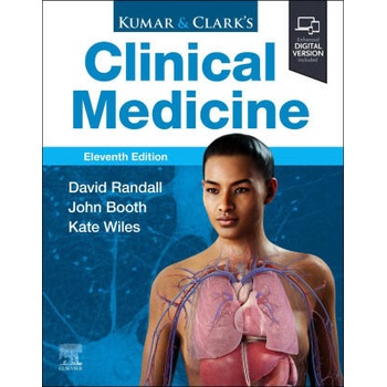 Image 1 of Kumar and Clark's Clinical Medicine