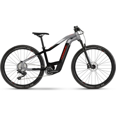 Haibike HardNine 9 2022
