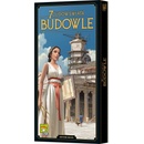Asmodee 7 Divů světa: Edifice