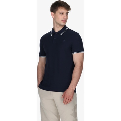 Lotto ClassicA I polo shirt černá