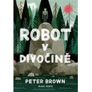 Robot v divočině
