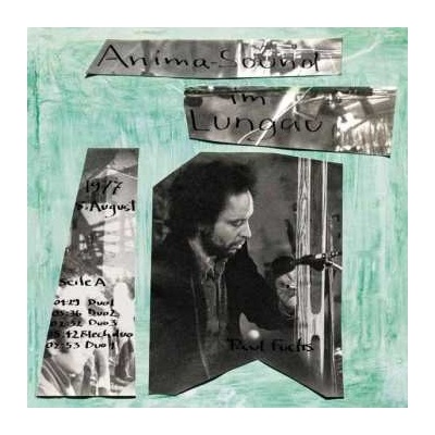 Anima-Sound - Im Lungau LP