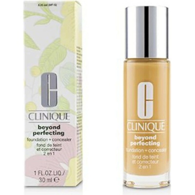Clinique Beyond Perfecting Foundation Concealer 48 Oat 30 ml
