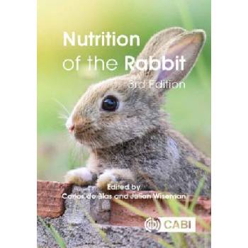 Nutrition of the Rabbit | Carlos De Blas