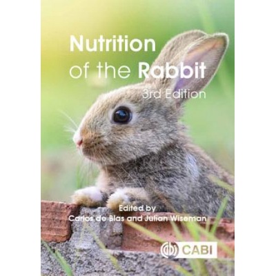Nutrition of the Rabbit | Carlos De Blas