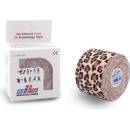 BB Tape leopard 5 m x 5 cm