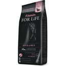 Fitmin For Life Duck & Turkey 2,5 kg