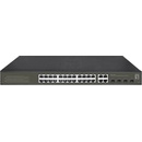 LevelOne GES-2128P