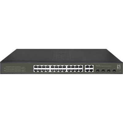 LevelOne GES-2128P