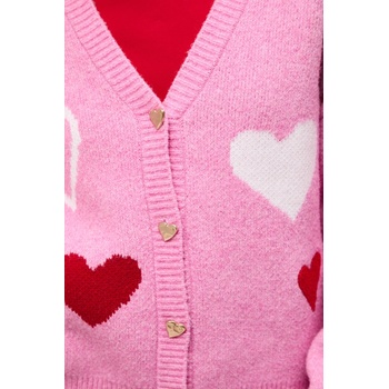 Medicine Жилетка с вълна Medicine (RS26-SWD281)