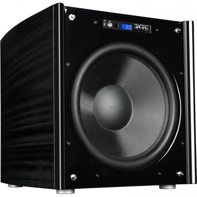 Velodyne DD-10+