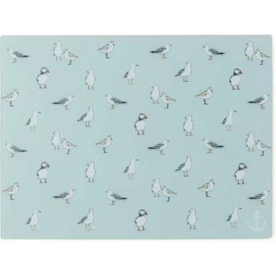 Cooksmart ® Подложка за маса Coastal Birds - Cooksmart ® (2740)